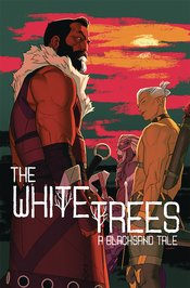 WHITE TREES Thumbnail