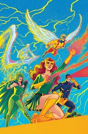 MARVEL TALES X-MEN Thumbnail