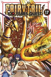 FAIRY TAIL 100 YEARS QUEST Thumbnail