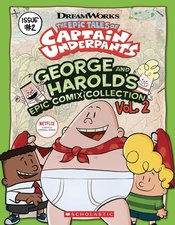 EPIC TALES CAPT UNDERPANTS Thumbnail