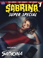 SABRINA SUPER SPECIAL Thumbnail
