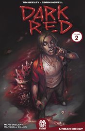 DARK RED TP Thumbnail