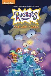 RUGRATS ORIGINAL GN Thumbnail