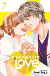 INCURABLE CASE OF LOVE GN Thumbnail