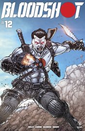 BLOODSHOT Thumbnail