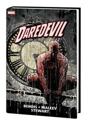 DAREDEVIL BY BENDIS & MALEEV OMNIBUS HC NEW PTG Thumbnail