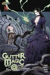 GUTTER MAGIC Thumbnail