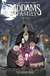 ADDAMS FAMILY Thumbnail