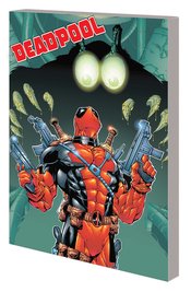 DEADPOOL BY JOE KELLY COMPLETE COLLECTION TP Thumbnail