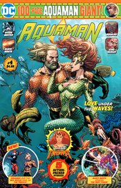 AQUAMAN GIANT Thumbnail