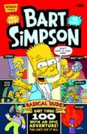 BART SIMPSON COMICS Thumbnail