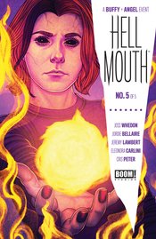BUFFY VAMPIRE SLAYER HELLMOUTH Thumbnail
