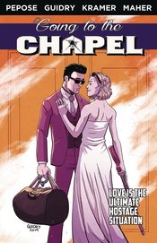GOING TO THE CHAPEL TP Thumbnail