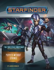 STARFINDER ADV PATH THREEFOLD CONSPIRACY Thumbnail