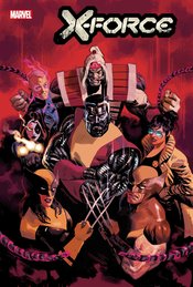 X-FORCE Thumbnail