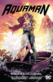 AQUAMAN TP-NEW SERIES Thumbnail