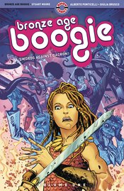 BRONZE AGE BOOGIE TP Thumbnail