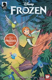 DISNEY FROZEN TRUE TRESURE Thumbnail