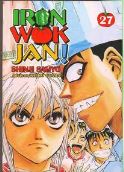 IRON WOK JAN GN Thumbnail
