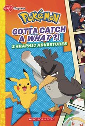 POKEMON GRAPHIC COLL HC Thumbnail