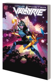 VALKYRIE JANE FOSTER TP Thumbnail