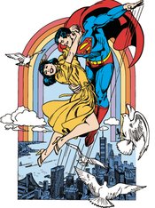 ADVENTURES OF SUPERMAN JOSE LUIS GARCIA LOPEZ HC Thumbnail