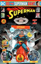 SUPERMAN GIANT Thumbnail