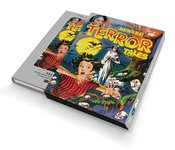 PRE CODE CLASSICS BEWARE TERROR TALES SLIPCASE ED Thumbnail