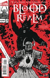 BLOOD REALM VOL 3 Thumbnail