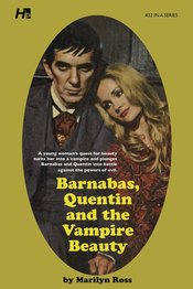 DARK SHADOWS PAPERBACK LIBRARY NOVEL Thumbnail