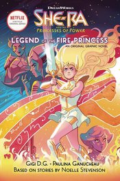 SHE-RA HC GN Thumbnail