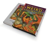 PRE CODE CLASSICS WEIRD ADVENTURES SLIPCASE ED HC Thumbnail