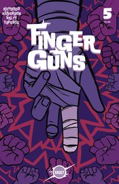 FINGER GUNS Thumbnail