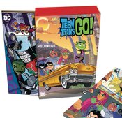 TEEN TITANS GO BOX SET Thumbnail