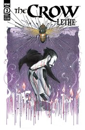 CROW LETHE Thumbnail