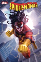 SPIDER-WOMAN 2020 Thumbnail