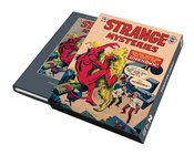 SILVER AGE CLASSICS STRANGE MYSTERIES SLIPCASE ED Thumbnail