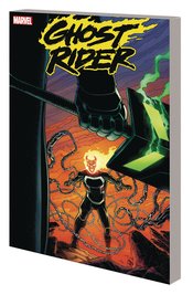 GHOST RIDER TP Thumbnail