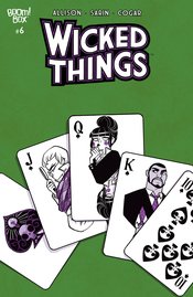 WICKED THINGS Thumbnail