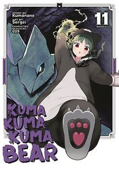 KUMA KUMA KUMA BEAR GN Thumbnail