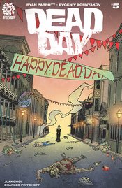 DEAD DAY Thumbnail