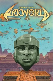 ARKWORLD Thumbnail