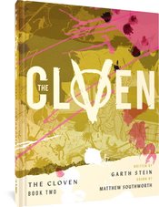 CLOVEN HC Thumbnail