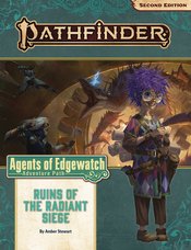 PATHFINDER ADV PATH AGENTS EDGEWATCH (P2) Thumbnail