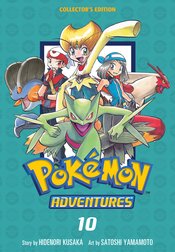 POKEMON ADV COLLECTORS ED TP Thumbnail