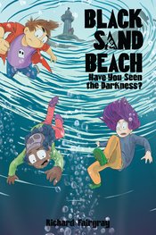 BLACK SAND BEACH HC GN Thumbnail