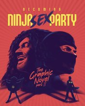 NINJA SEX PARTY GN Thumbnail
