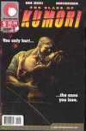BLADE OF KUMORI Thumbnail