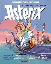 ASTERIX OMNIBUS PAPERCUTZ ED SC Thumbnail