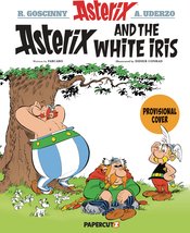 ASTERIX PAPERCUTZ ED GN Thumbnail